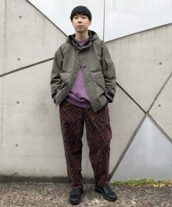 JOHNBULL 表参道店