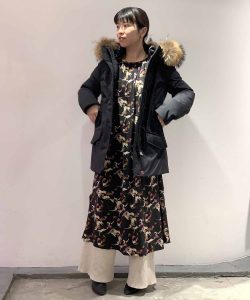 Johnbull Private labo 新潟店