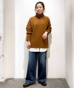 Johnbull Private labo なんば店