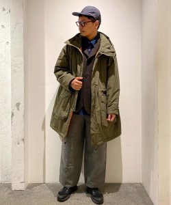 Johnbull Private labo なんば店