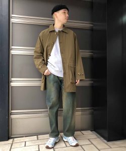 JOHNBULL 表参道店