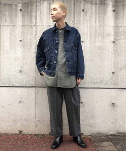 JOHNBULL 表参道店