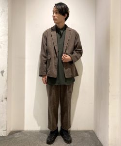 Johnbull Private labo なんば店