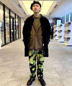 JOHNBULL LINKS UMEDA