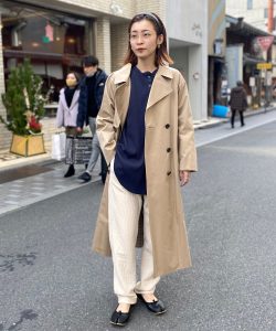 Johnbull Private labo 京都店