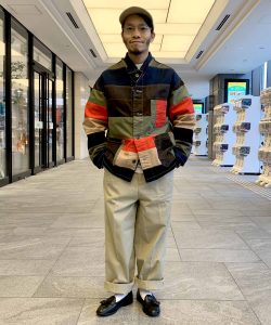 JOHNBULL LINKS UMEDA