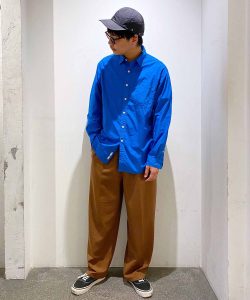 Johnbull Private labo なんば店