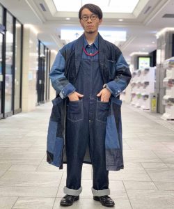 JOHNBULL LINKS UMEDA