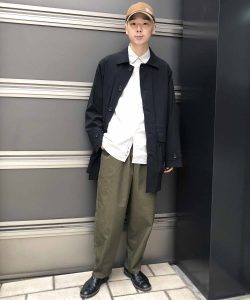 JOHNBULL 表参道店