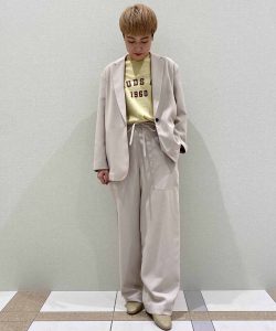 Johnbull Private labo 博多店