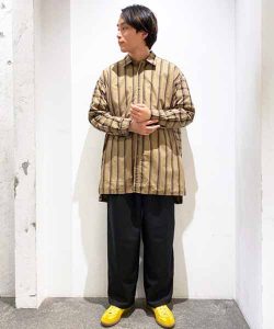 Johnbull Private labo なんば店