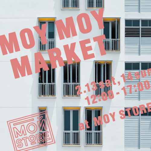 MOY MOY MARKET