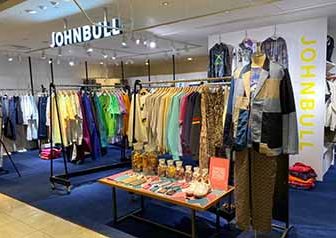 Johnbull Lumine Shinjuku Johnbull Private Labo のオフィシャルサイト Johnbull Lumine Shinjuku Johnbull Private Labo のオフィシャルサイト