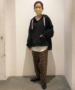 Johnbull Private labo なんば店
