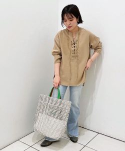 Johnbull Private labo 神戸店（152㎝）