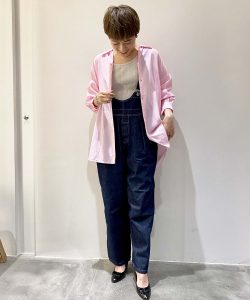 Johnbull Private labo 博多店（164㎝）