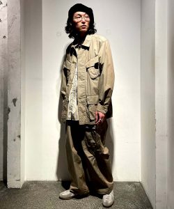 Johnbull Private labo なんば店（173㎝）