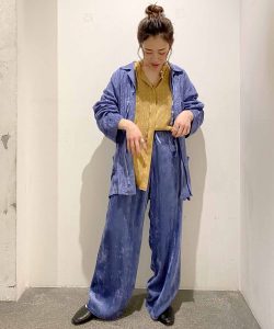 Johnbull Private labo なんば店（151㎝）