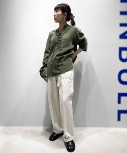 JOHNBULL LUCUA OSAKA（158㎝）