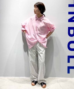JOHNBULL LUCUA OSAKA（158㎝）