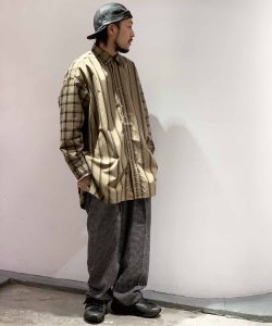 Johnbull Private labo 新潟店（169㎝）