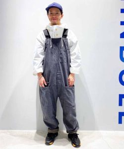 JOHNBULL LUCUA OSAKA（156㎝）