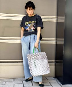 JOHNBULL 表参道店（155㎝）