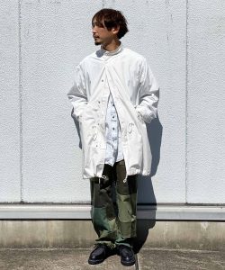 JOHNBULL LUMINE SHINJUKU（167㎝）