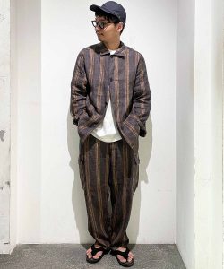 Johnbull Private labo なんば店（177㎝）