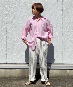 JOHNBULL LUMINE SHINJUKU（159㎝）