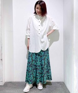 Johnbull Private labo なんば店（160㎝）