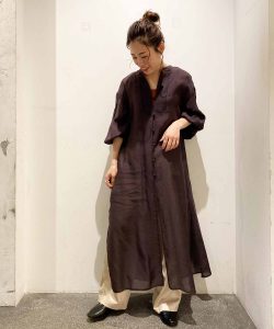Johnbull Private labo なんば店（151㎝）
