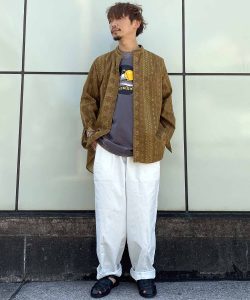 JOHNBULL LUMINE SHINJUKU（167㎝）
