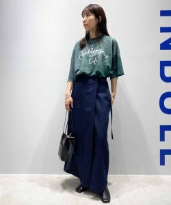 JOHNBULL LUCUA OSAKA（158㎝）