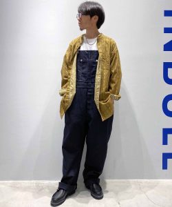 JOHNBULL LUCUA OSAKA（156㎝）