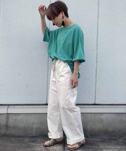 JOHNBULL LUMINE SHINJUKU（159㎝）