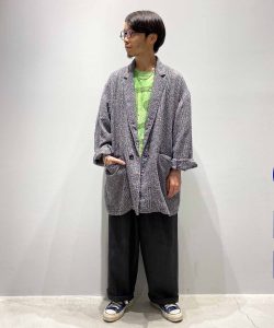 JOHNBULL LUCUA OSAKA（156㎝）