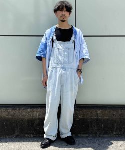 JOHNBULL LUMINE SHINJUKU（167cm）