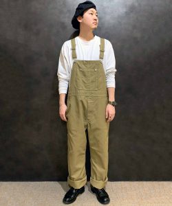 JOHNBULL LINKS UMEDA（171㎝）