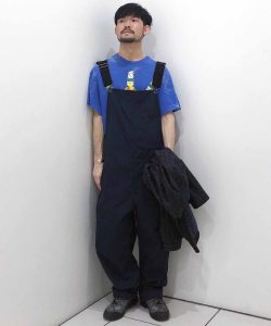 Johnbull Private labo 神戸店（170㎝）