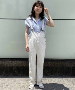 JOHNBULL LUMINE SHINJUKU(154cm)