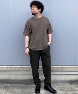 Johnbull Private labo 札幌店（174㎝）