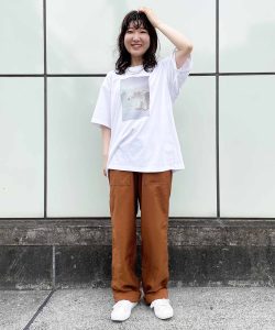 JOHNBULL LUMINE SHINJUKU(154cm)