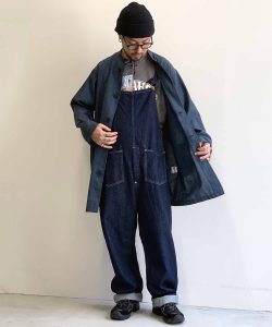 Johnbull Private labo 新潟店（169㎝）