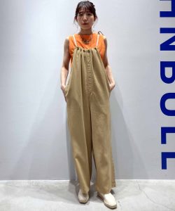 JOHNBULL LUCUA OSAKA（158㎝）