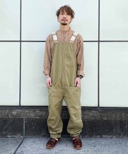 JOHNBULL LUMINE SHINJUKU(167cm)