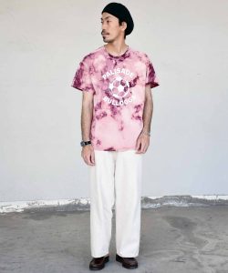 Johnbull Private labo 岡山店（175㎝）