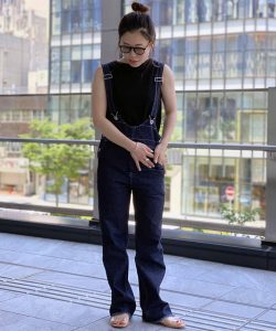 Johnbull Private labo なんば店（151㎝）