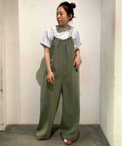 Johnbull Private labo なんば店（151㎝）