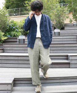 Johnbull Private labo なんば店（177㎝）